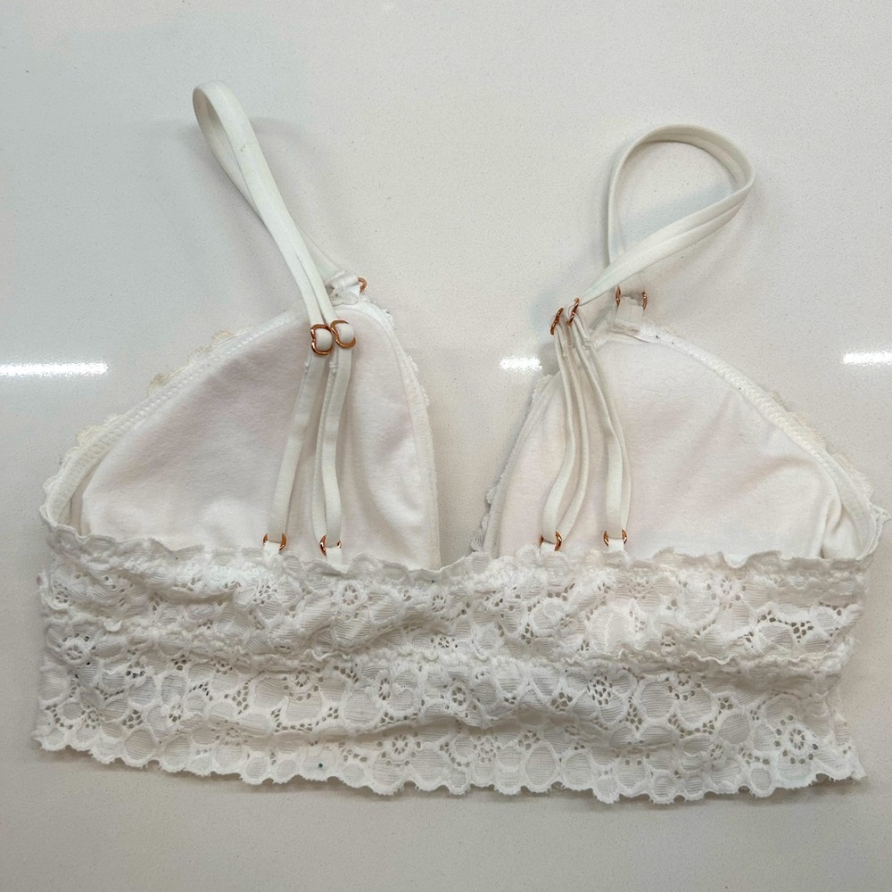 Aerie padded lace bralette - Picture 5 of 5